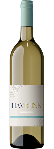 Vinflaske Solaris Classic