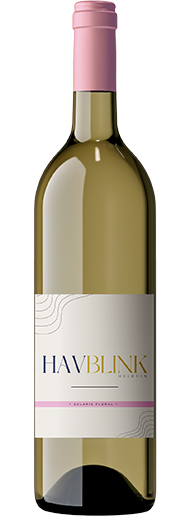 Vinflaske Solaris Classic